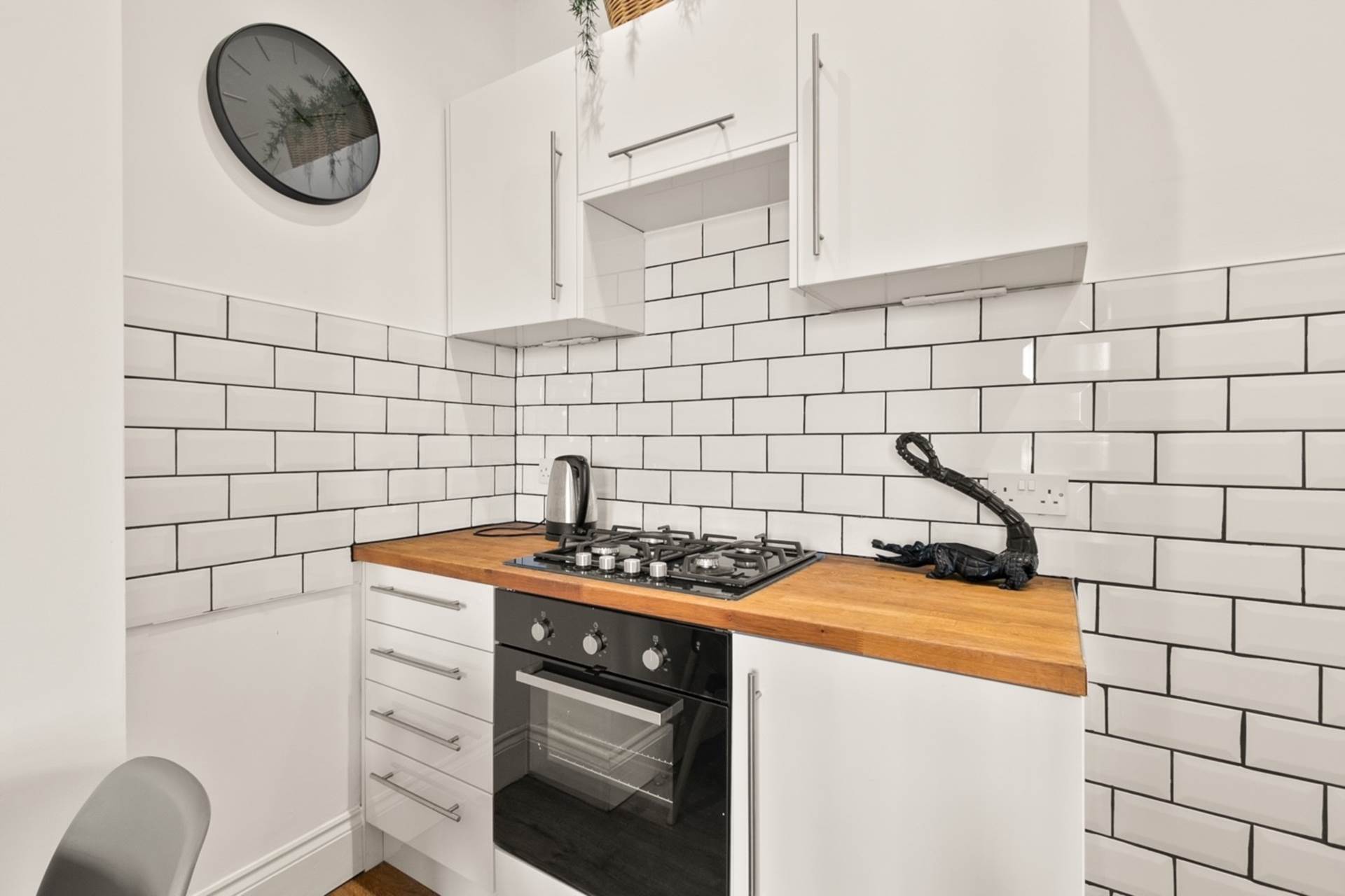 Additional Property Image 1 bedroom Flat to rent in Paisley 6
