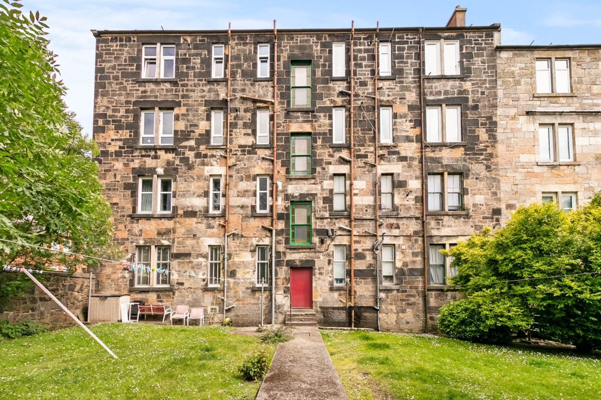 Additional Property Image 1 bedroom Flat to rent in Paisley 12
