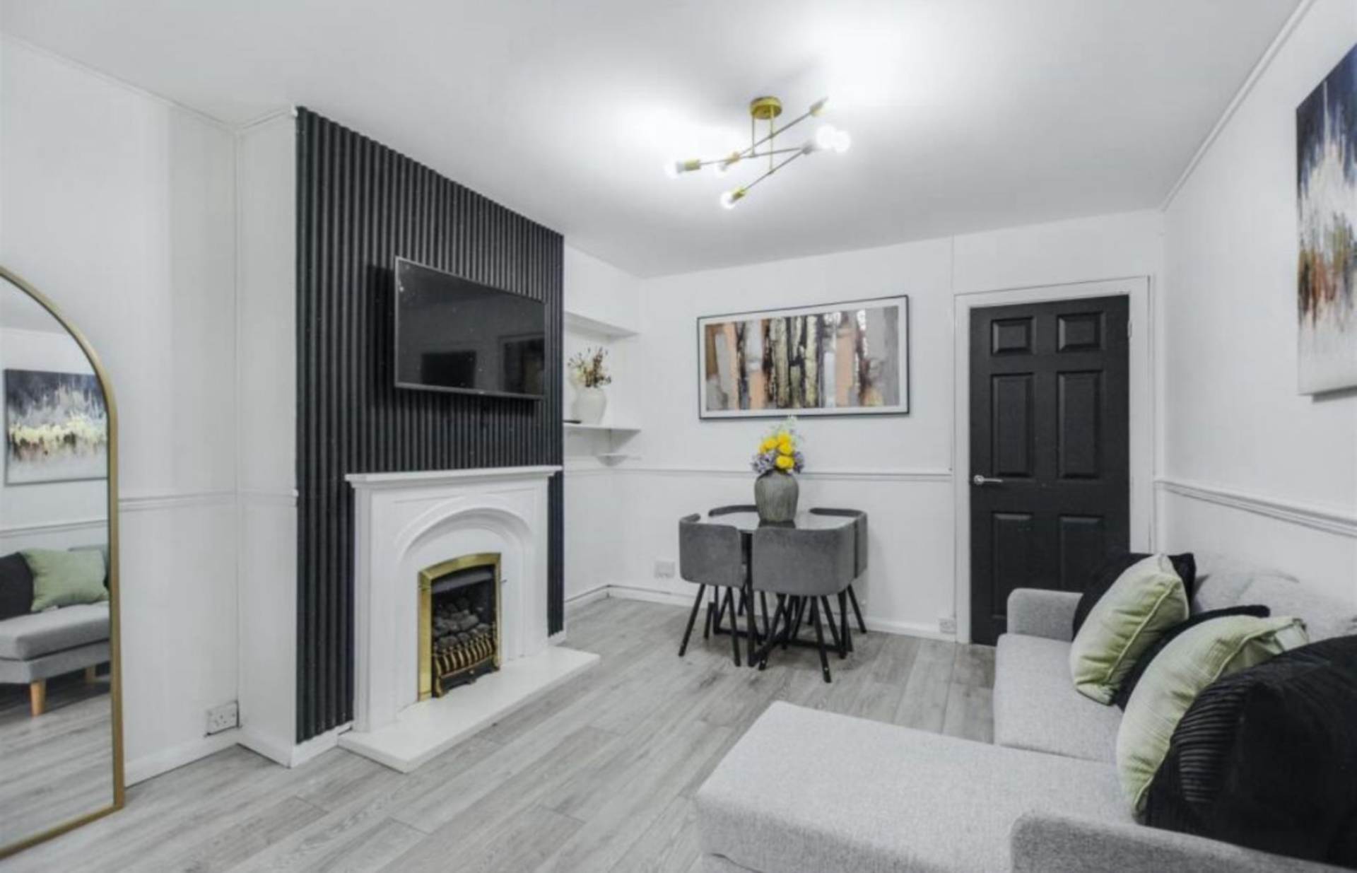 Additional Property Image 2 bedroom Terraced to rent in Nottingham 2