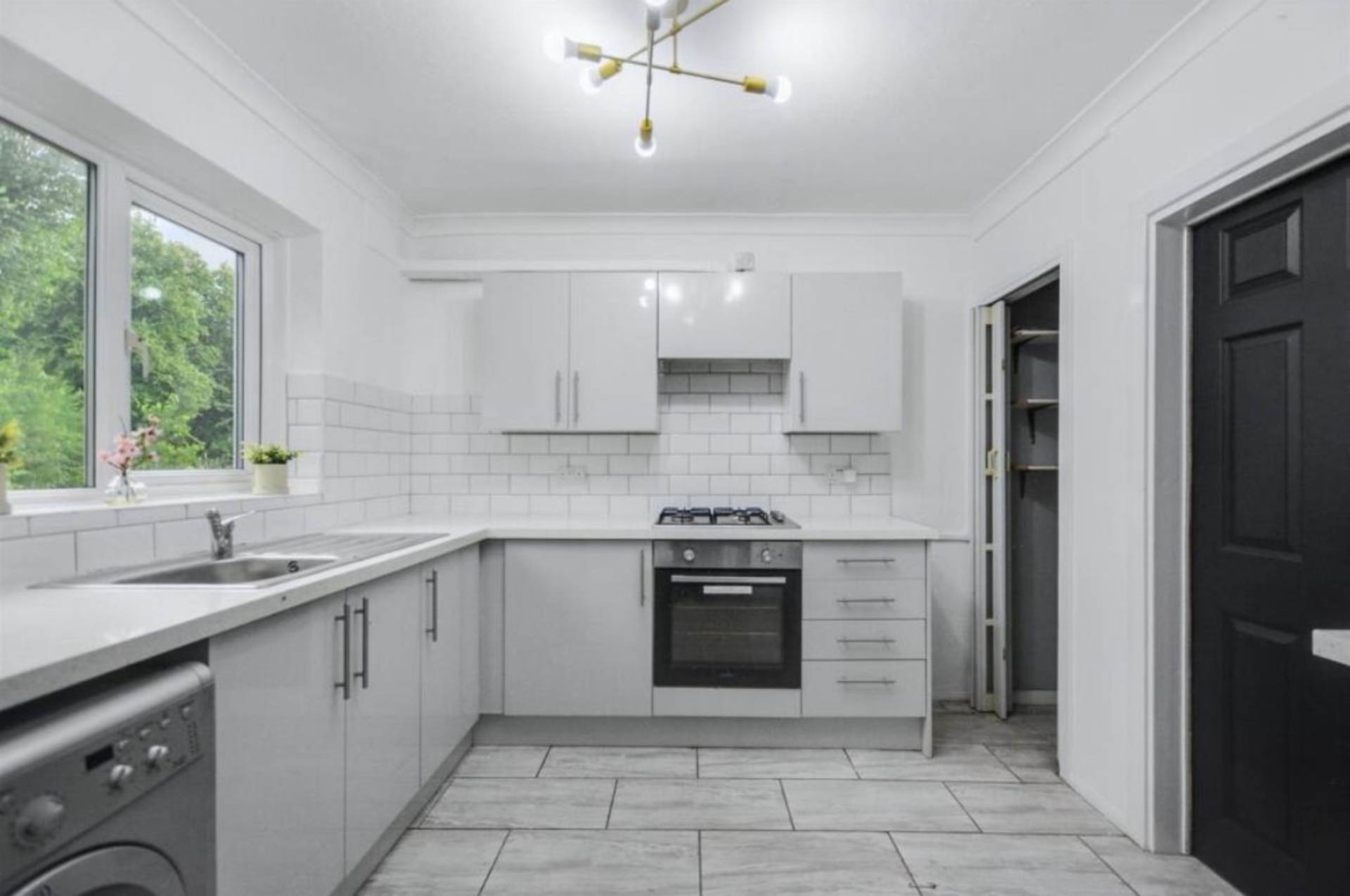 Additional Property Image 2 bedroom Terraced to rent in Nottingham 3