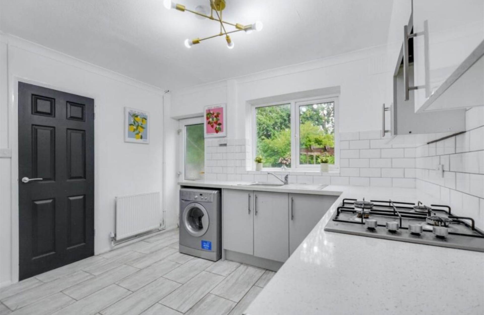 Additional Property Image 2 bedroom Terraced to rent in Nottingham 4