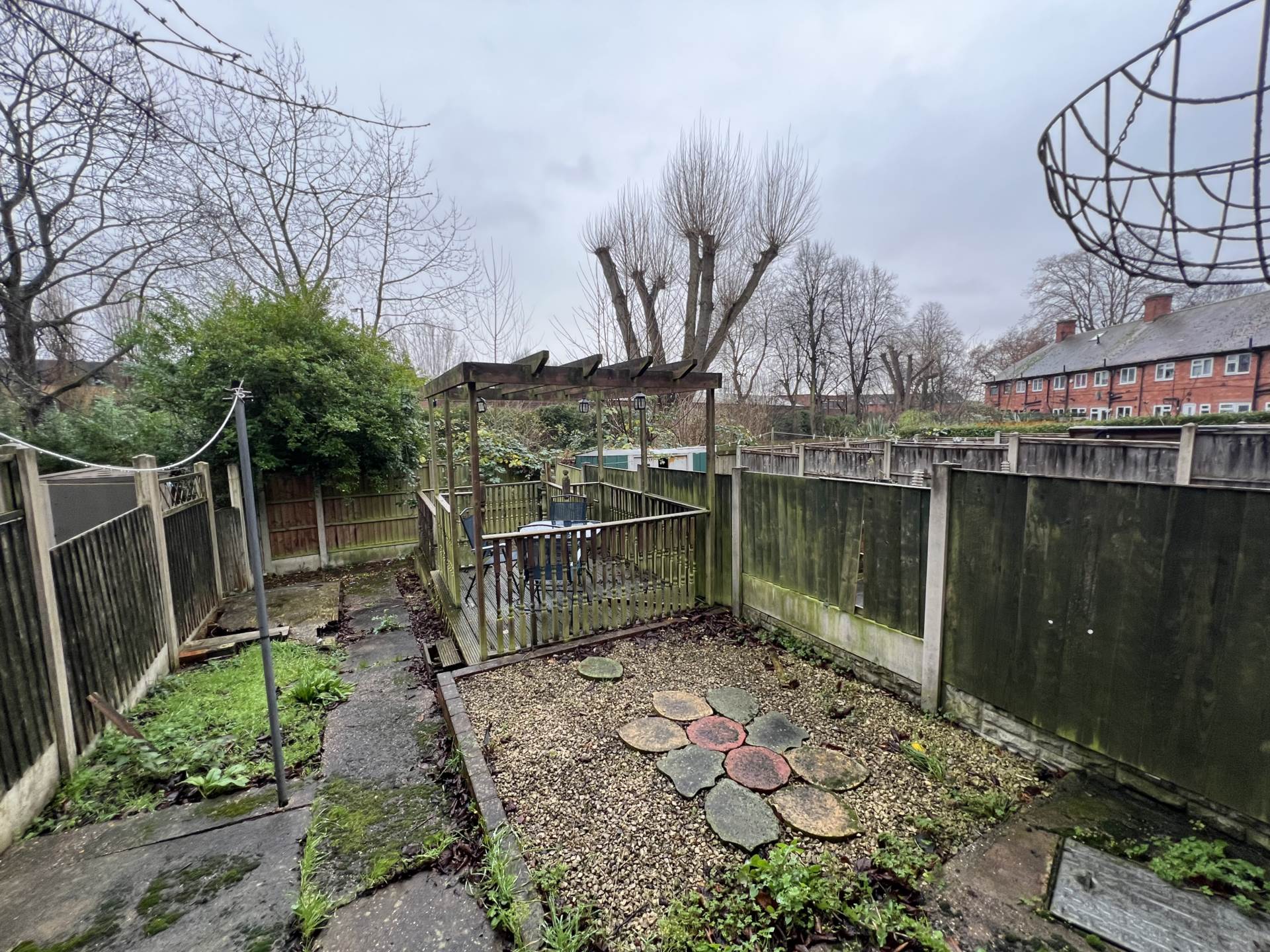 Additional Property Image 2 bedroom Terraced to rent in Nottingham 6