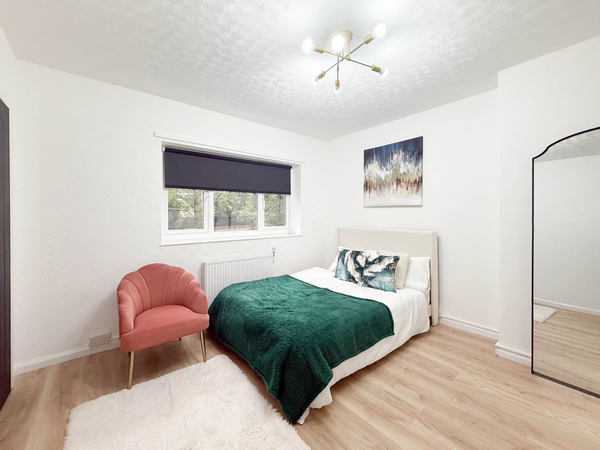 Additional Property Image 2 bedroom Terraced to rent in Nottingham 8