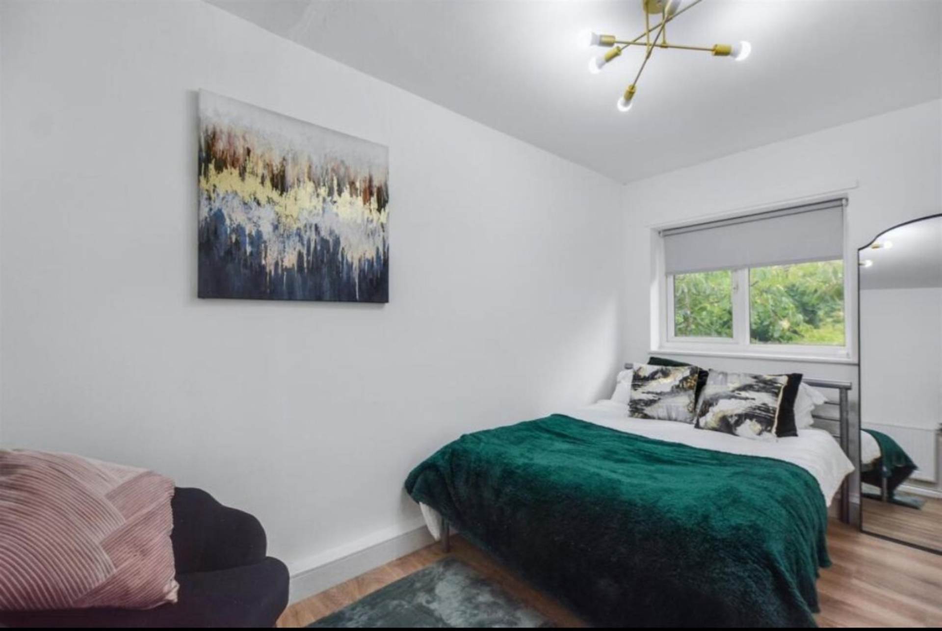 Additional Property Image 2 bedroom Terraced to rent in Nottingham 9