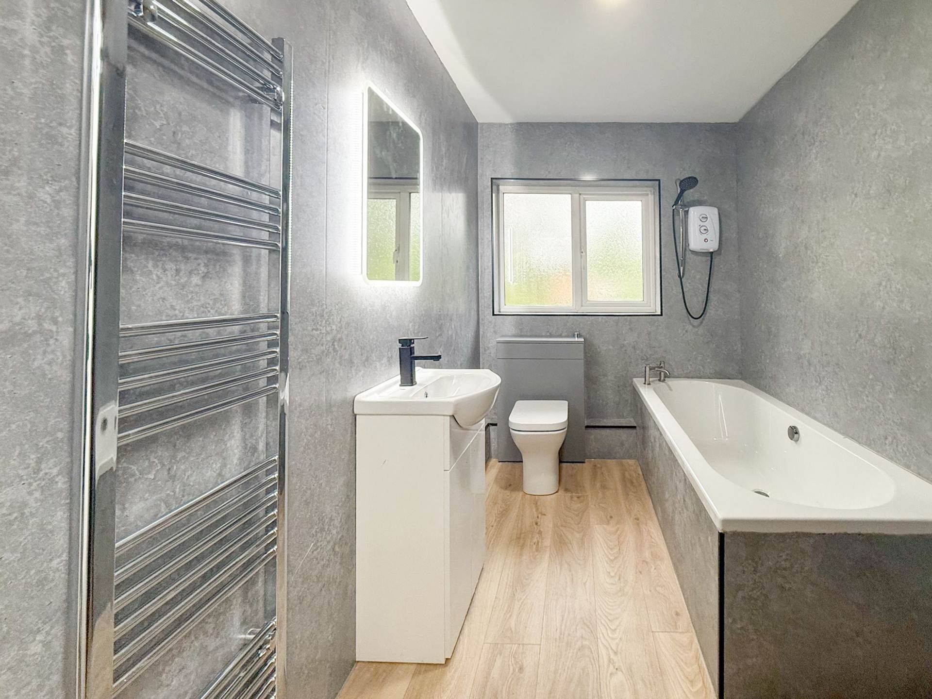 Additional Property Image 2 bedroom Terraced to rent in Nottingham 11