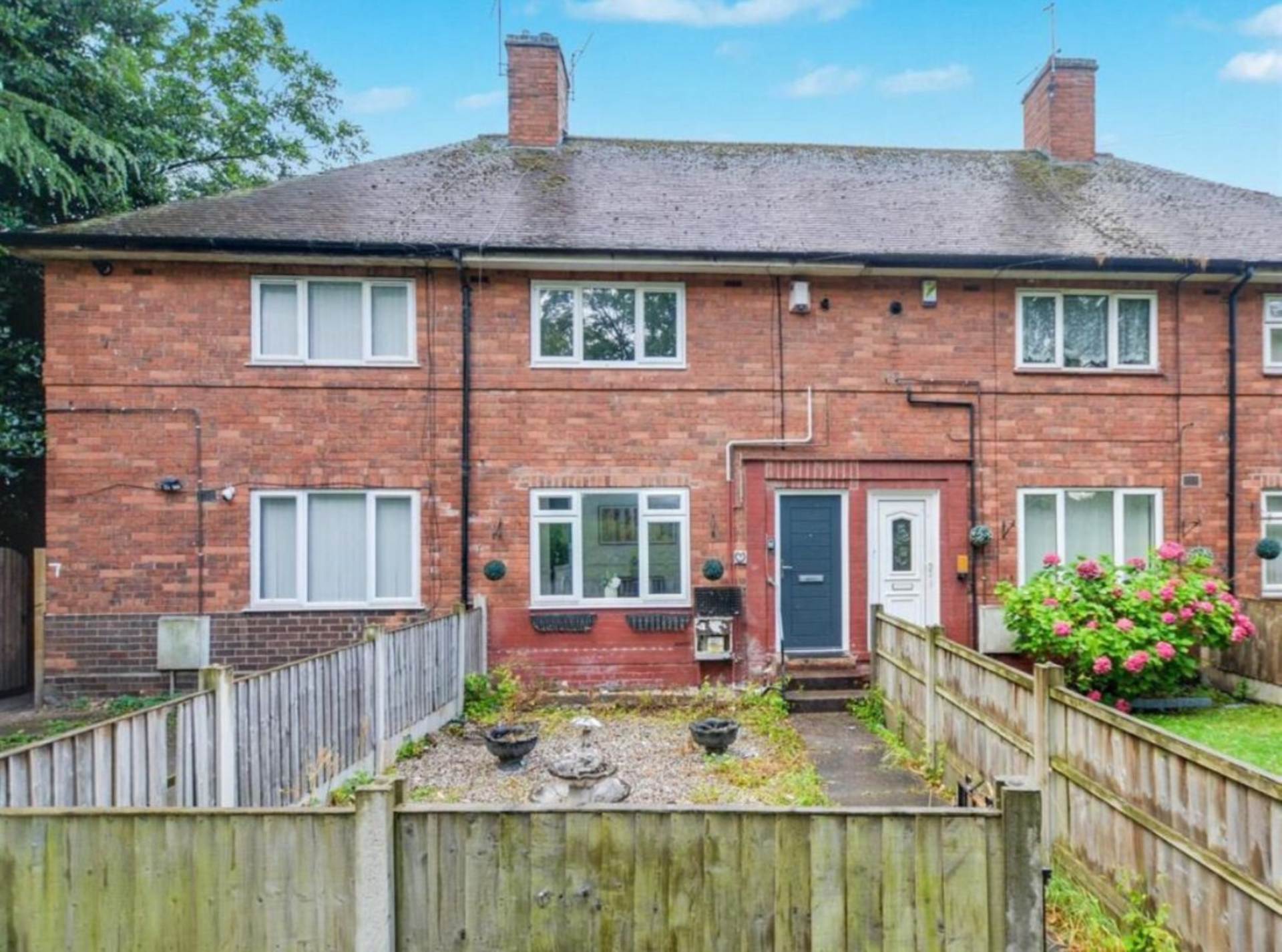Additional Property Image 2 bedroom Terraced to rent in Nottingham 12