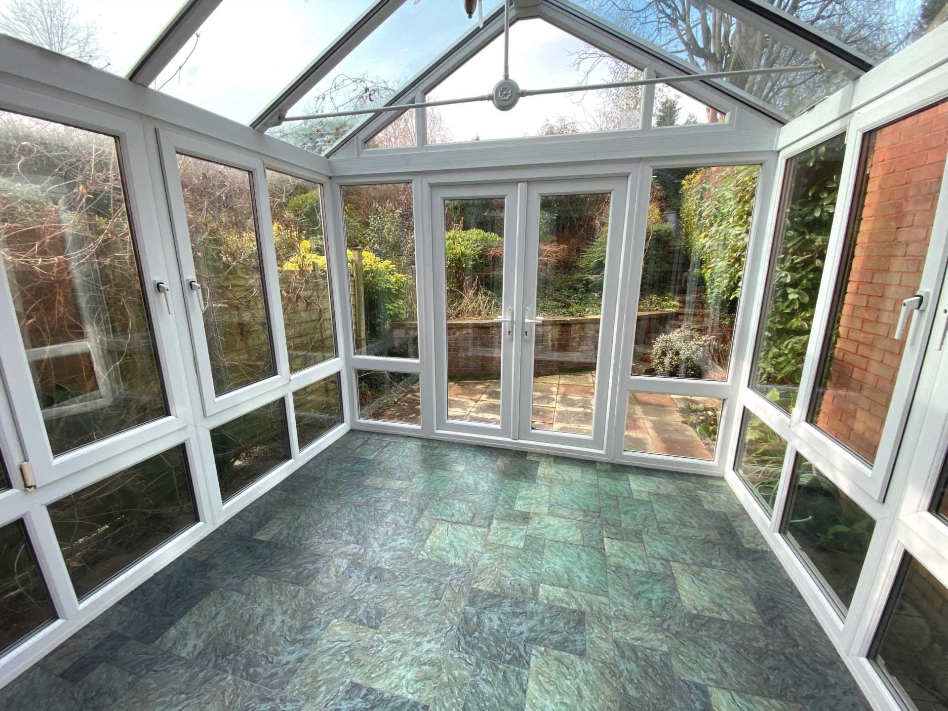 Additional Property Image 2 bedroom End of Terrace to rent in Radlett 4