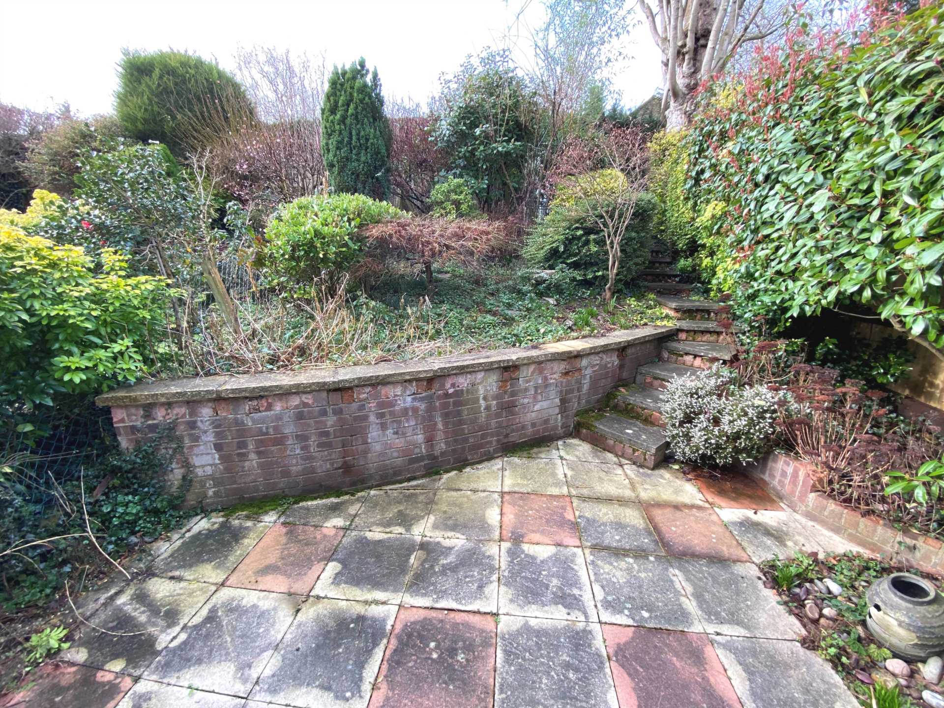Additional Property Image 2 bedroom End of Terrace to rent in Radlett 6