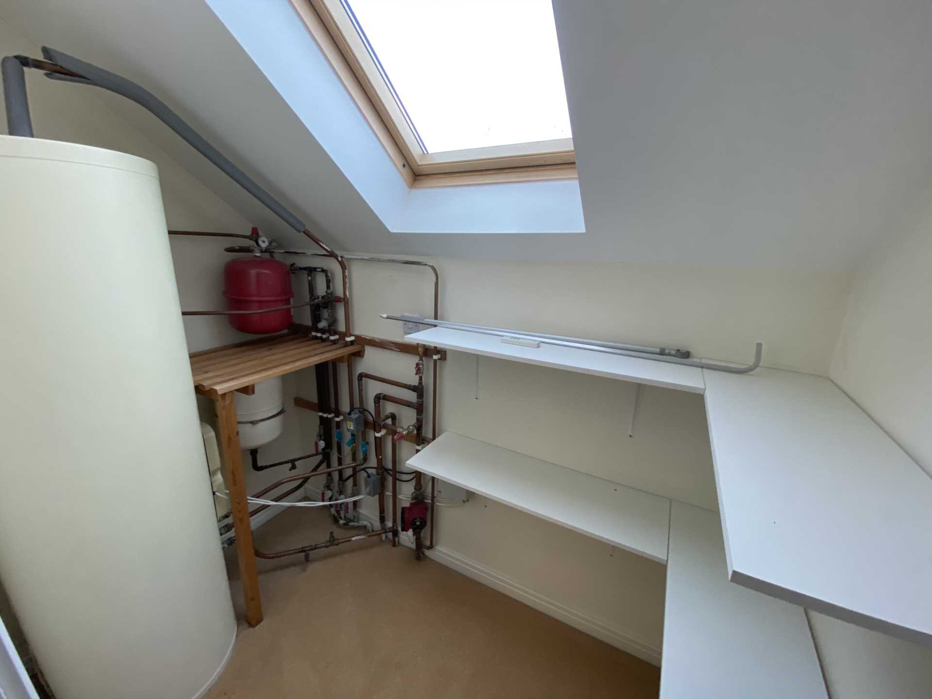 Additional Property Image 4 bedroom Town House to rent in Radlett 20