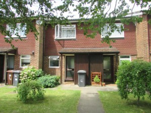 2 bedroom Terraced to rent in Radlett