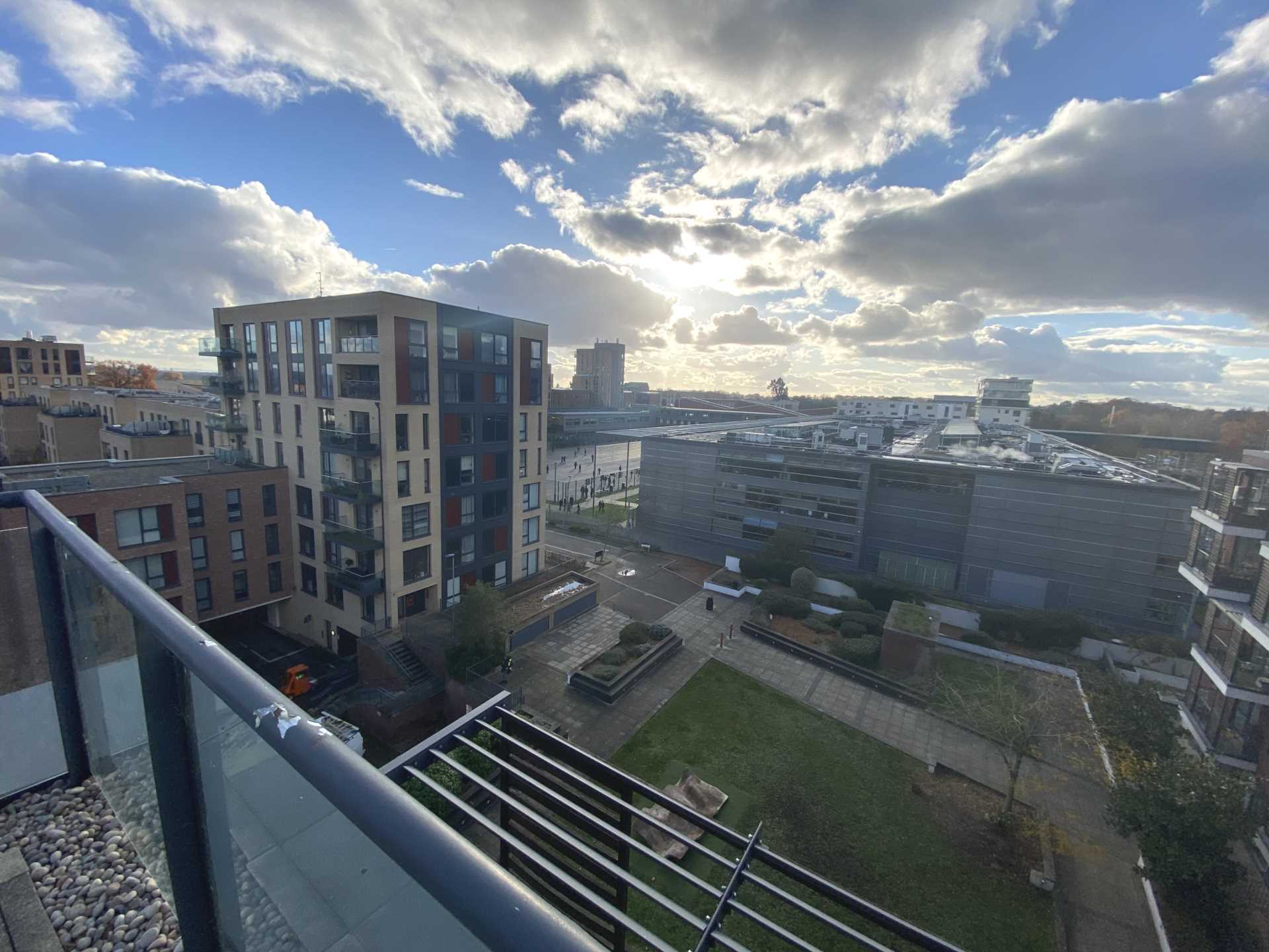 Additional Property Image 1 bedroom Penthouse to rent in Edgware 6