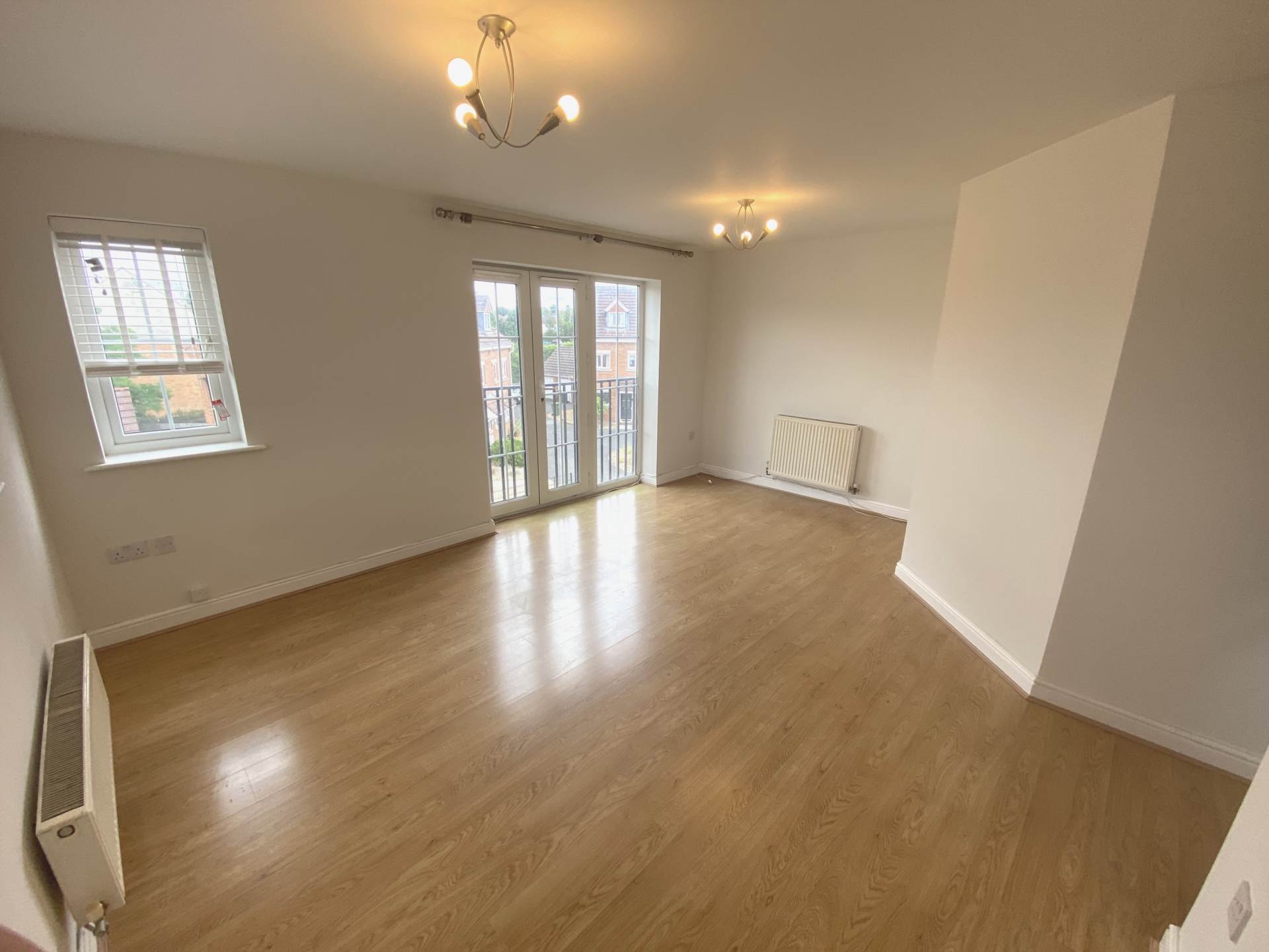 Additional Property Image 2 bedroom Flat to rent in Borehamwood 2