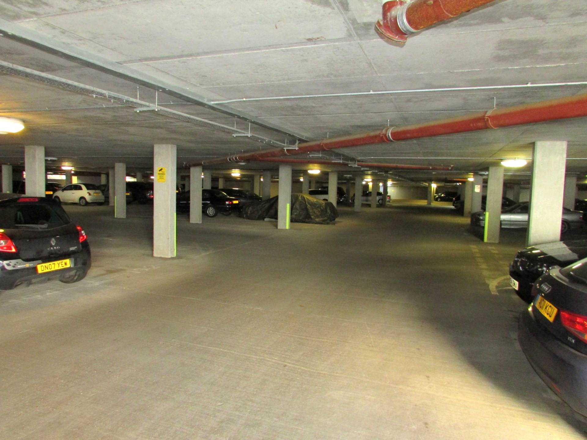 Additional Property Image 2 bedroom Flat to rent in Borehamwood 14
