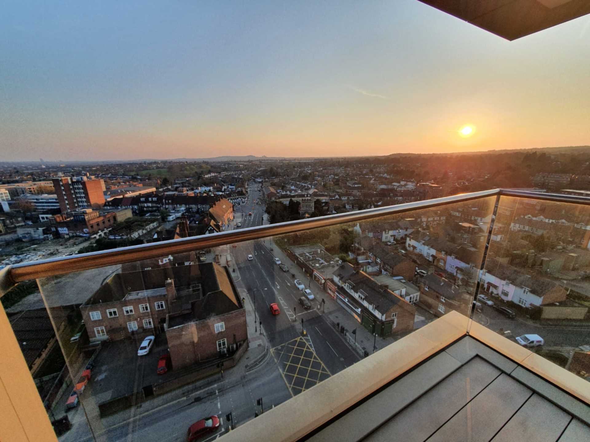 Additional Property Image 2 bedroom Flat to rent in Edgware 2