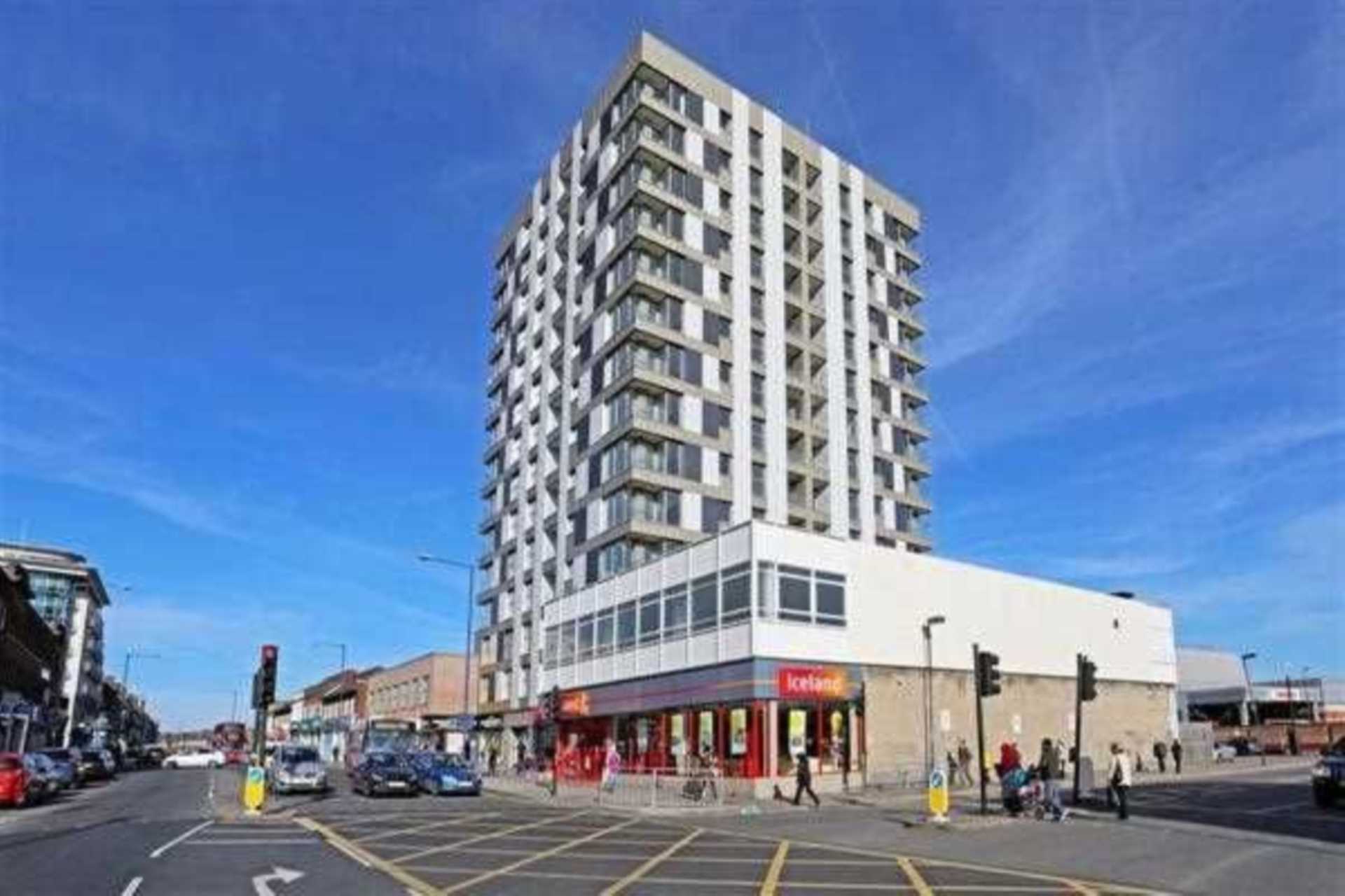Additional Property Image 2 bedroom Flat to rent in Edgware 10