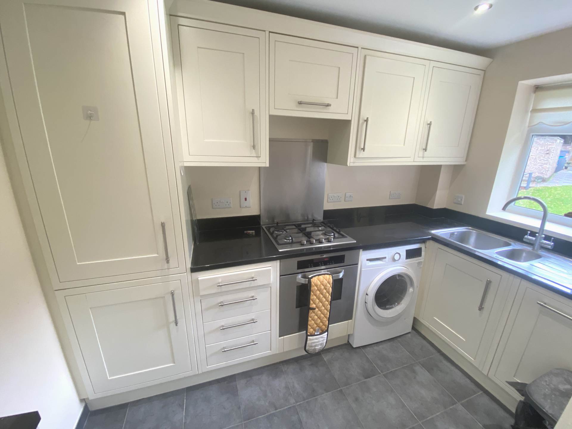Additional Property Image 2 bedroom Maisonette to rent in Radlett 4