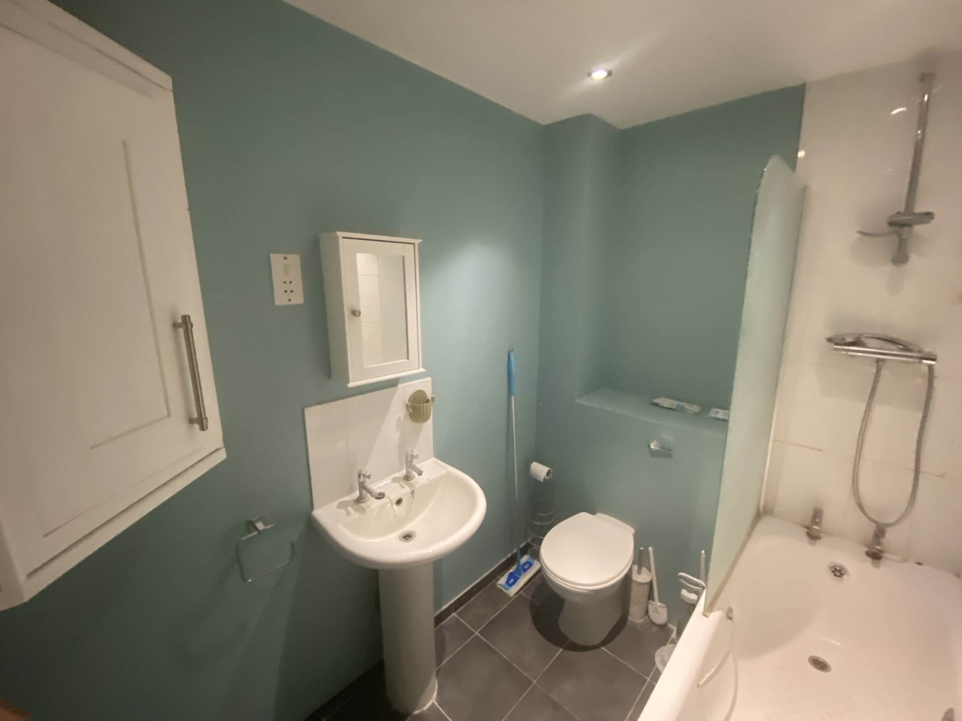 Additional Property Image 2 bedroom Maisonette to rent in Radlett 7