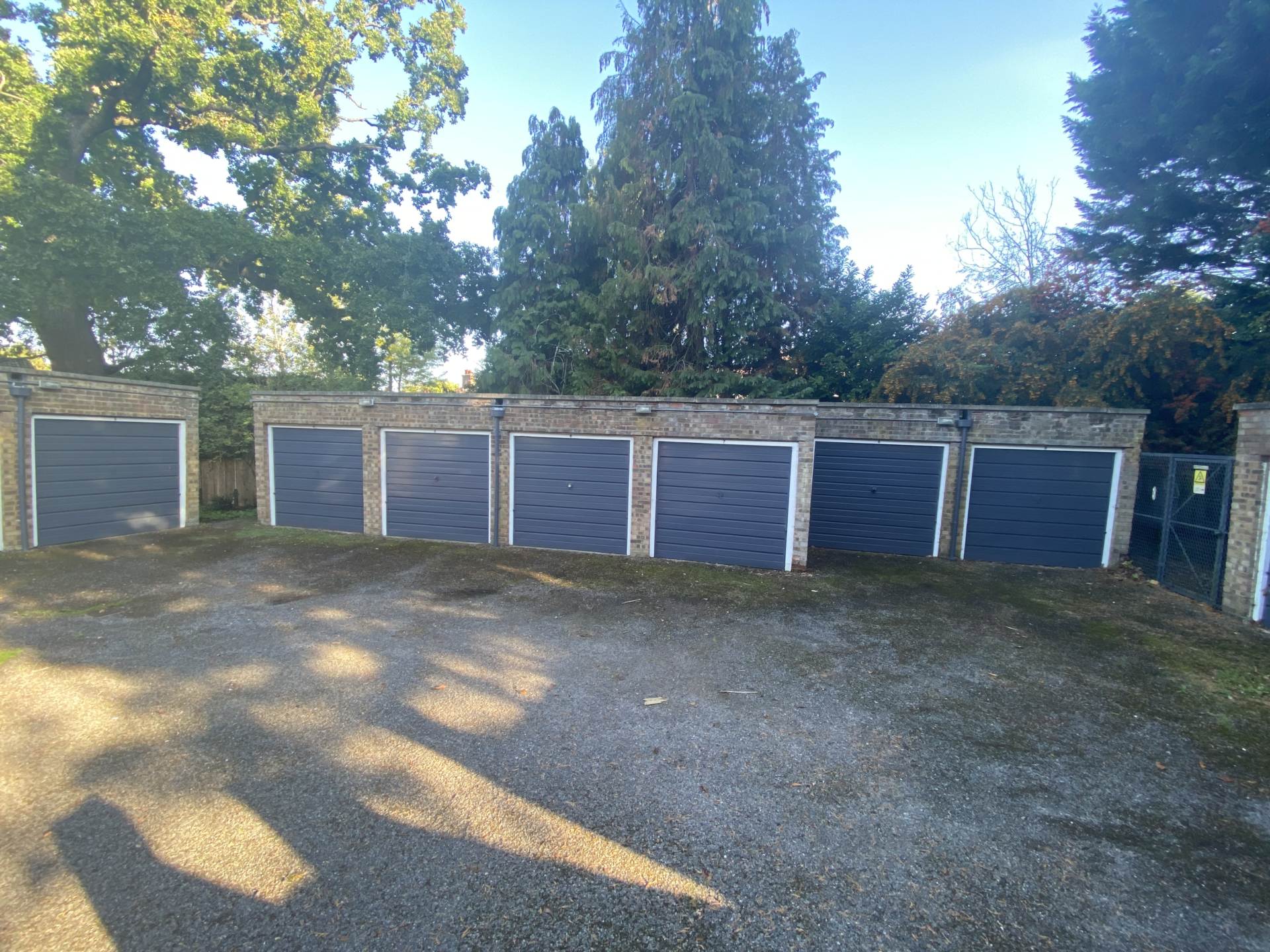 Additional Property Image 2 bedroom Maisonette to rent in Radlett 9