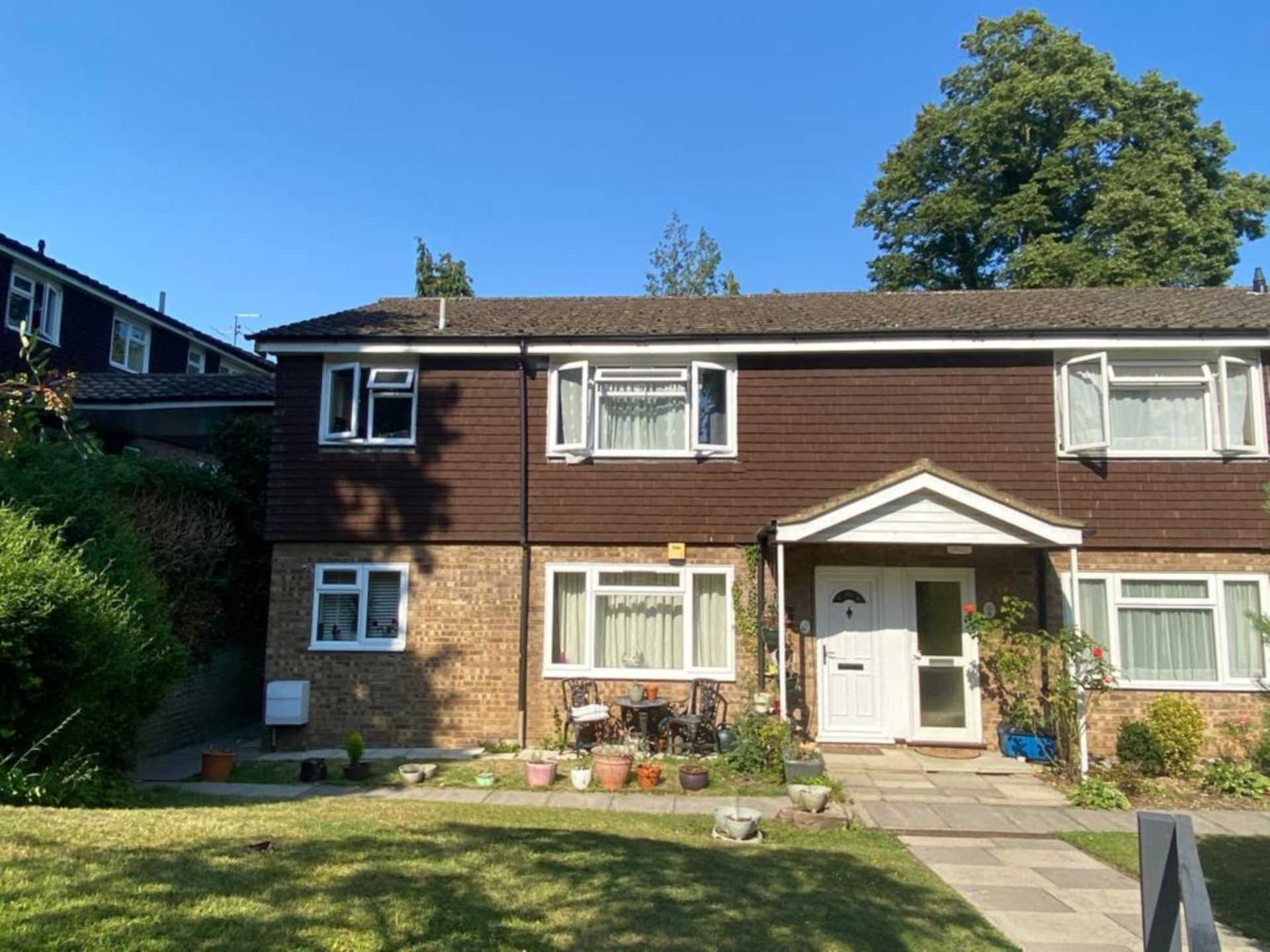 Additional Property Image 2 bedroom Maisonette to rent in Radlett 10