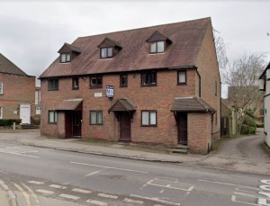 2 bedroom Duplex to rent in Borehamwood