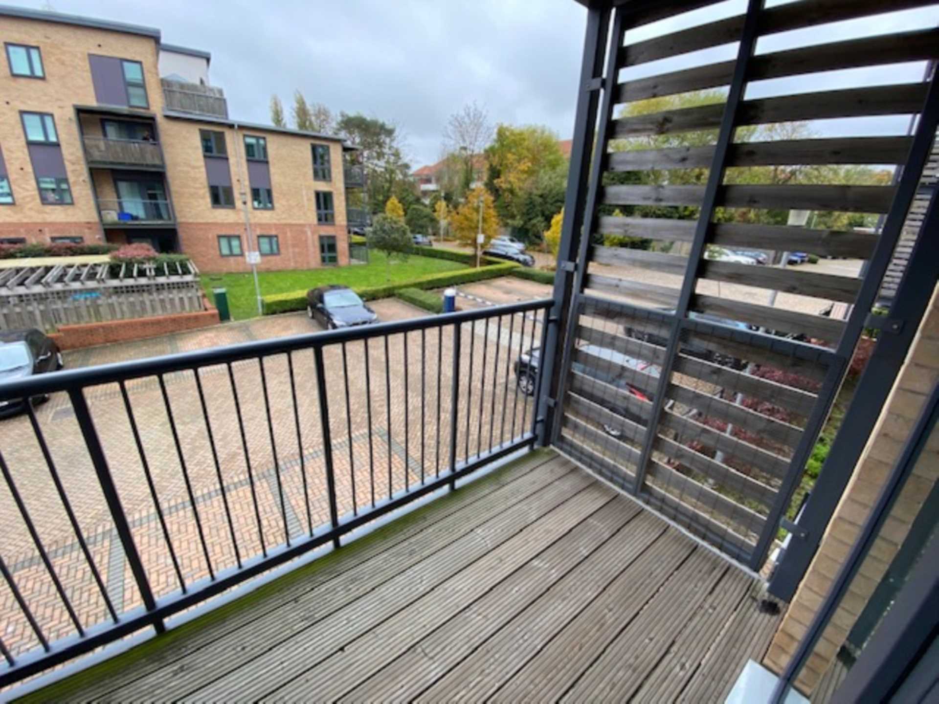 Additional Property Image 2 bedroom Flat to rent in Borehamwood 4