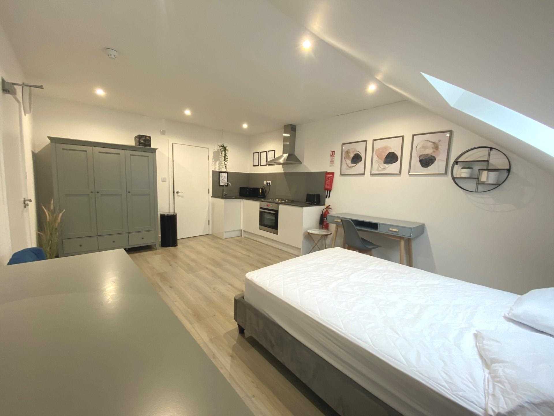 Additional Property Image 0 bedroom Studio to rent in Harrow 2