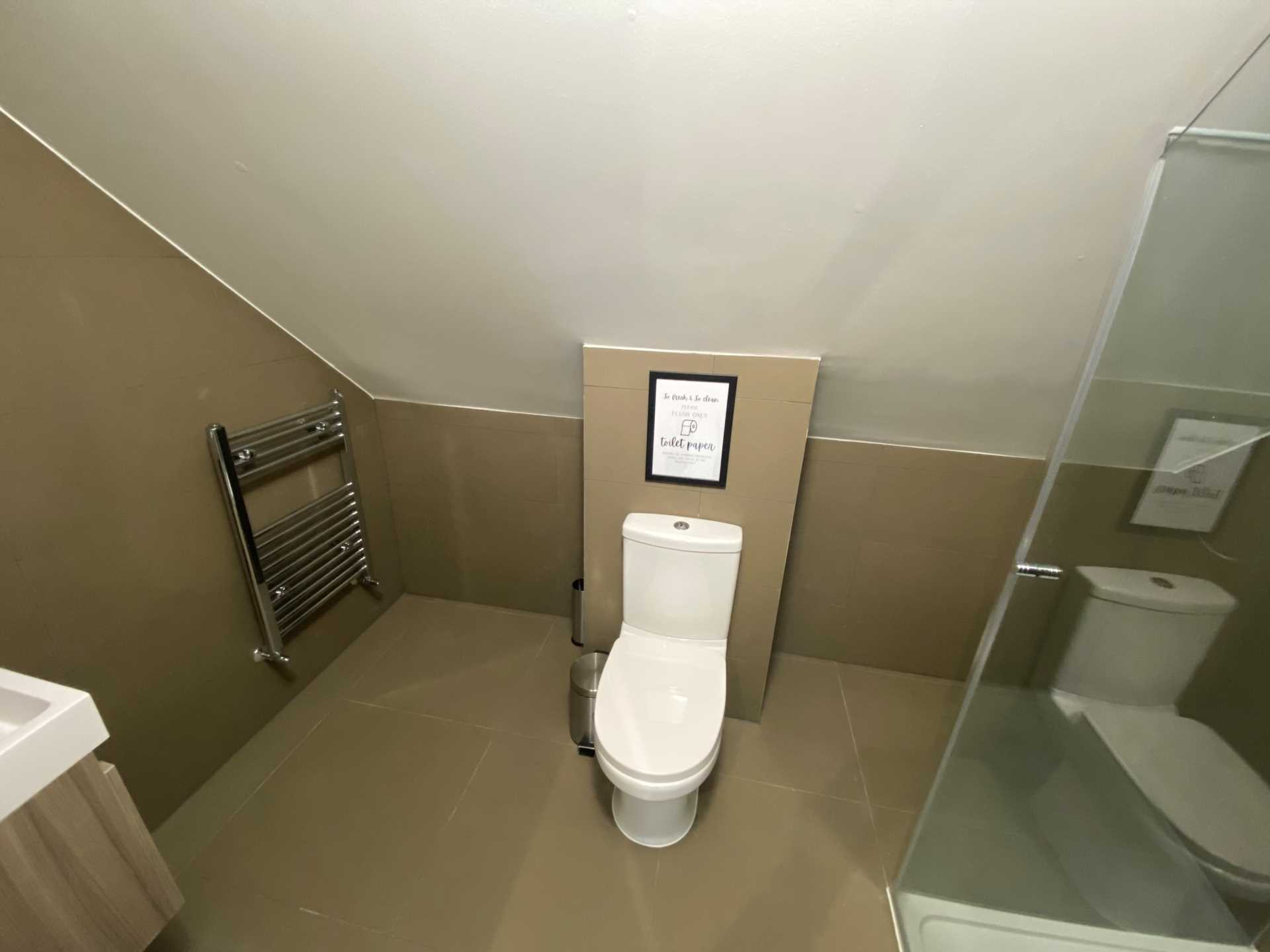 Additional Property Image 0 bedroom Studio to rent in Harrow 3