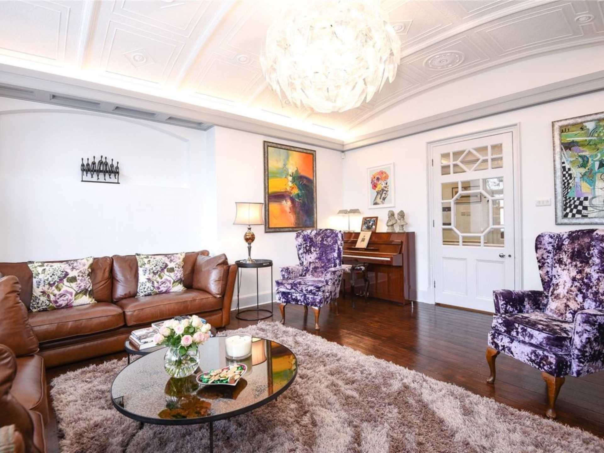 Additional Property Image 3 bedroom Flat to rent in Stanmore 3