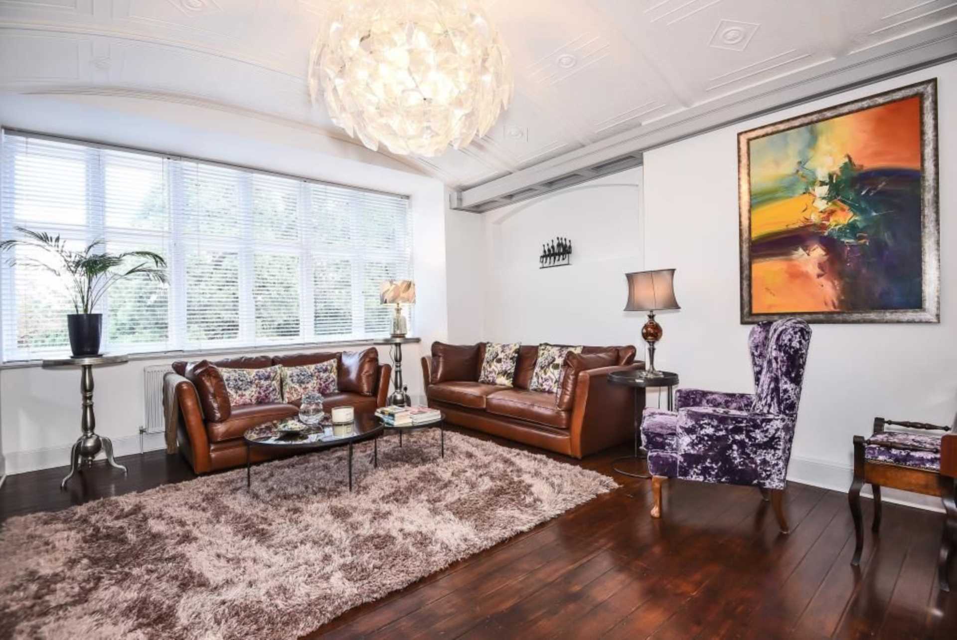 Additional Property Image 3 bedroom Flat to rent in Stanmore 4