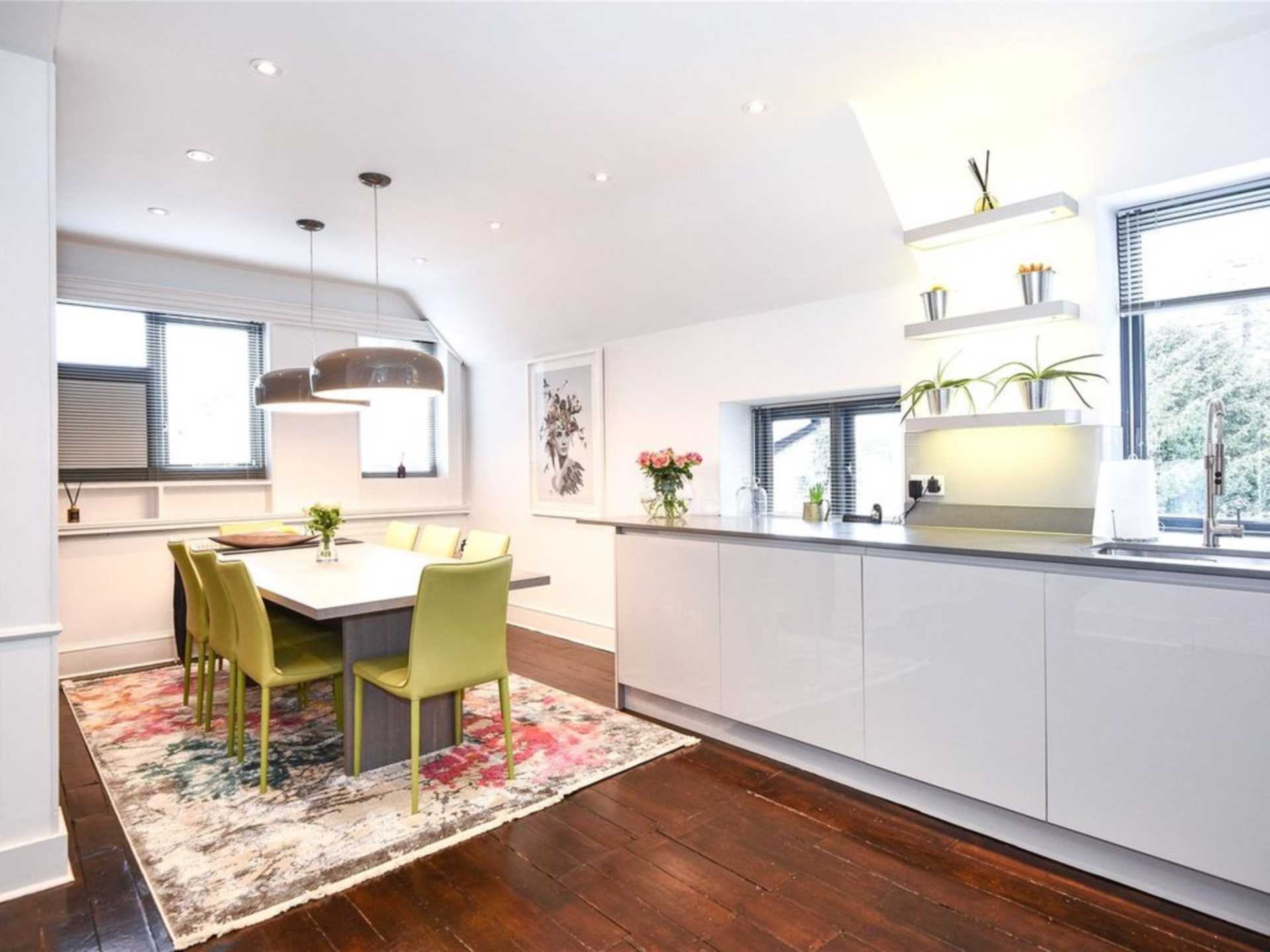 Additional Property Image 3 bedroom Flat to rent in Stanmore 5