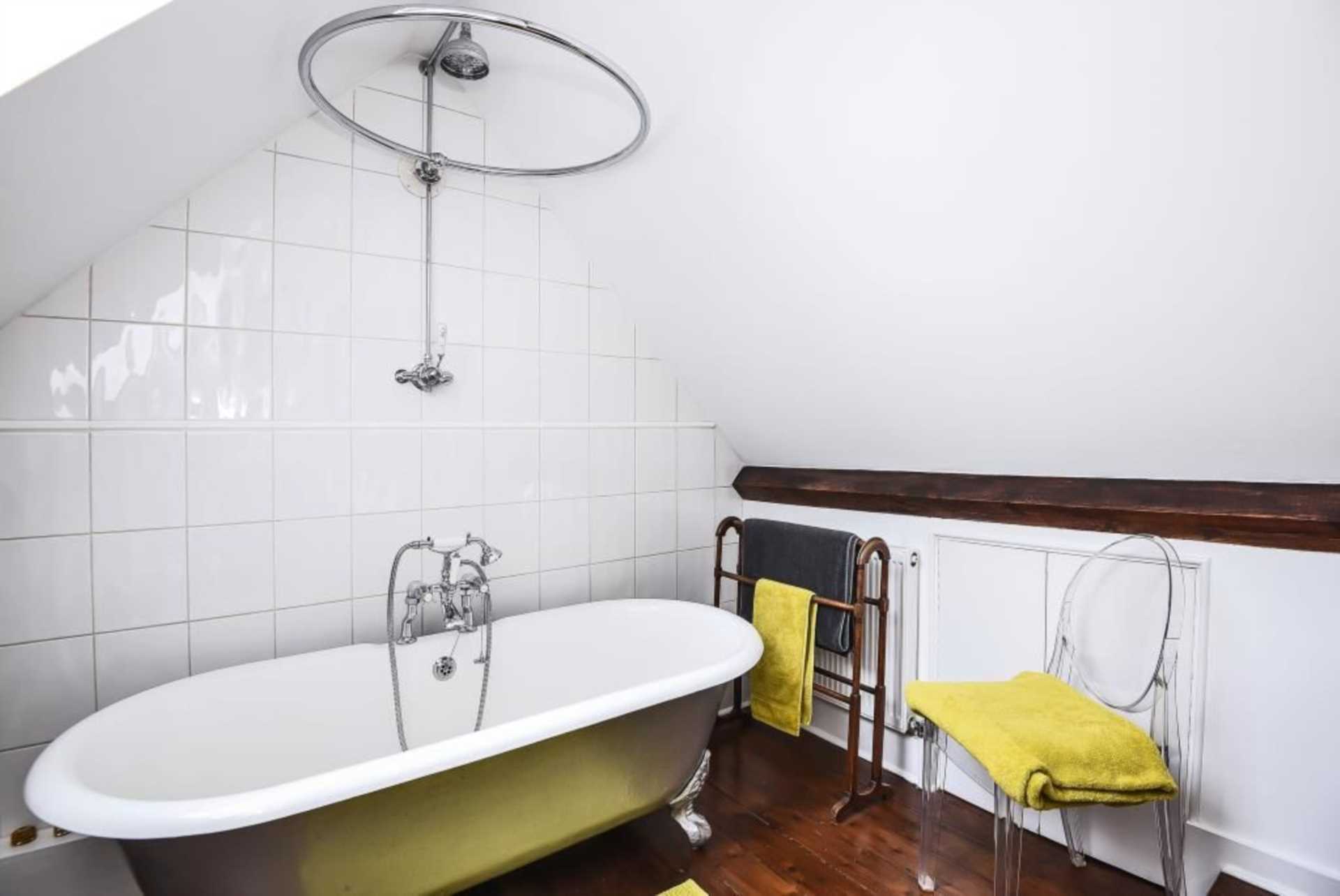 Additional Property Image 3 bedroom Flat to rent in Stanmore 12