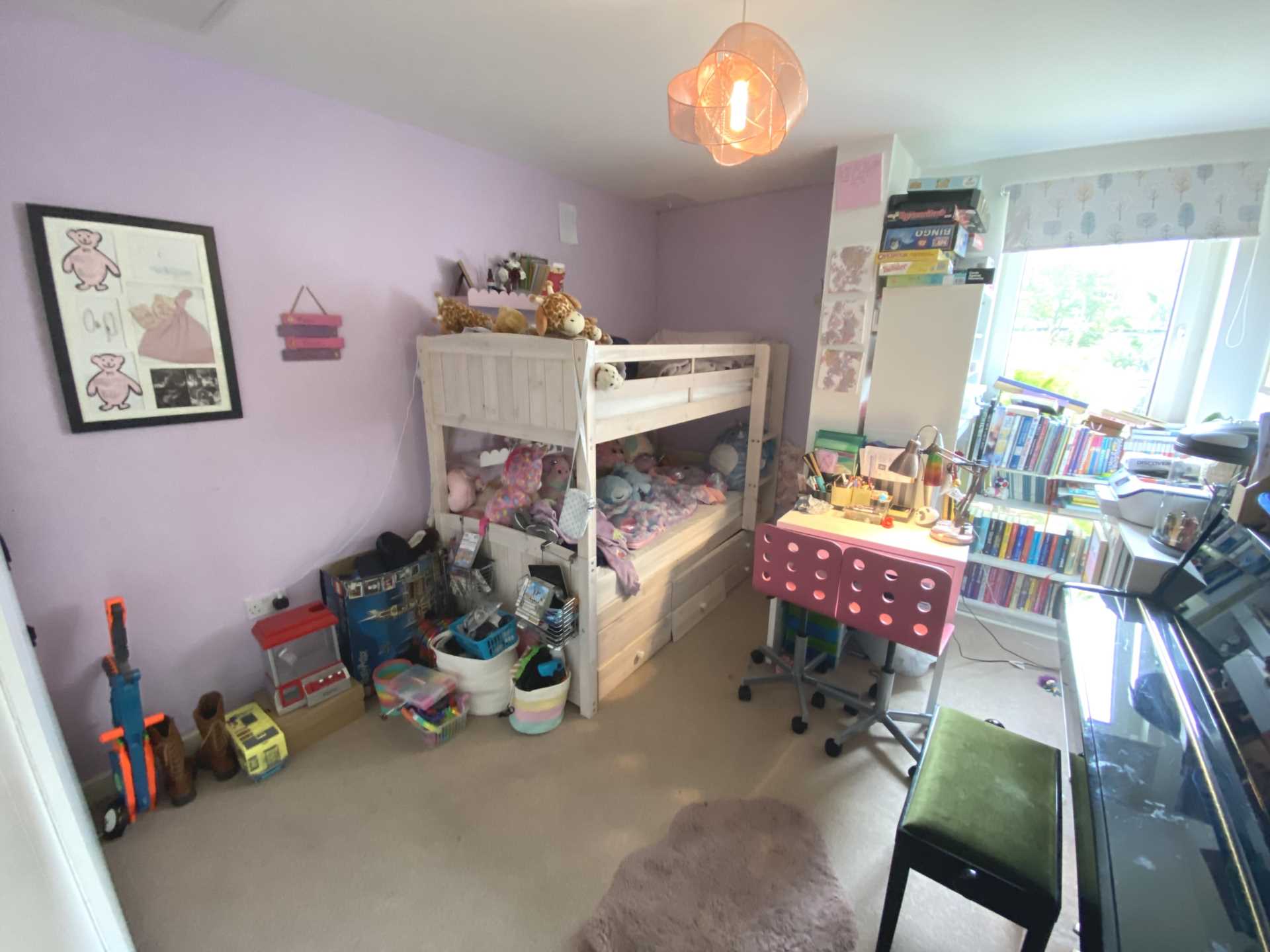 Additional Property Image 2 bedroom Flat to rent in Harrow 9