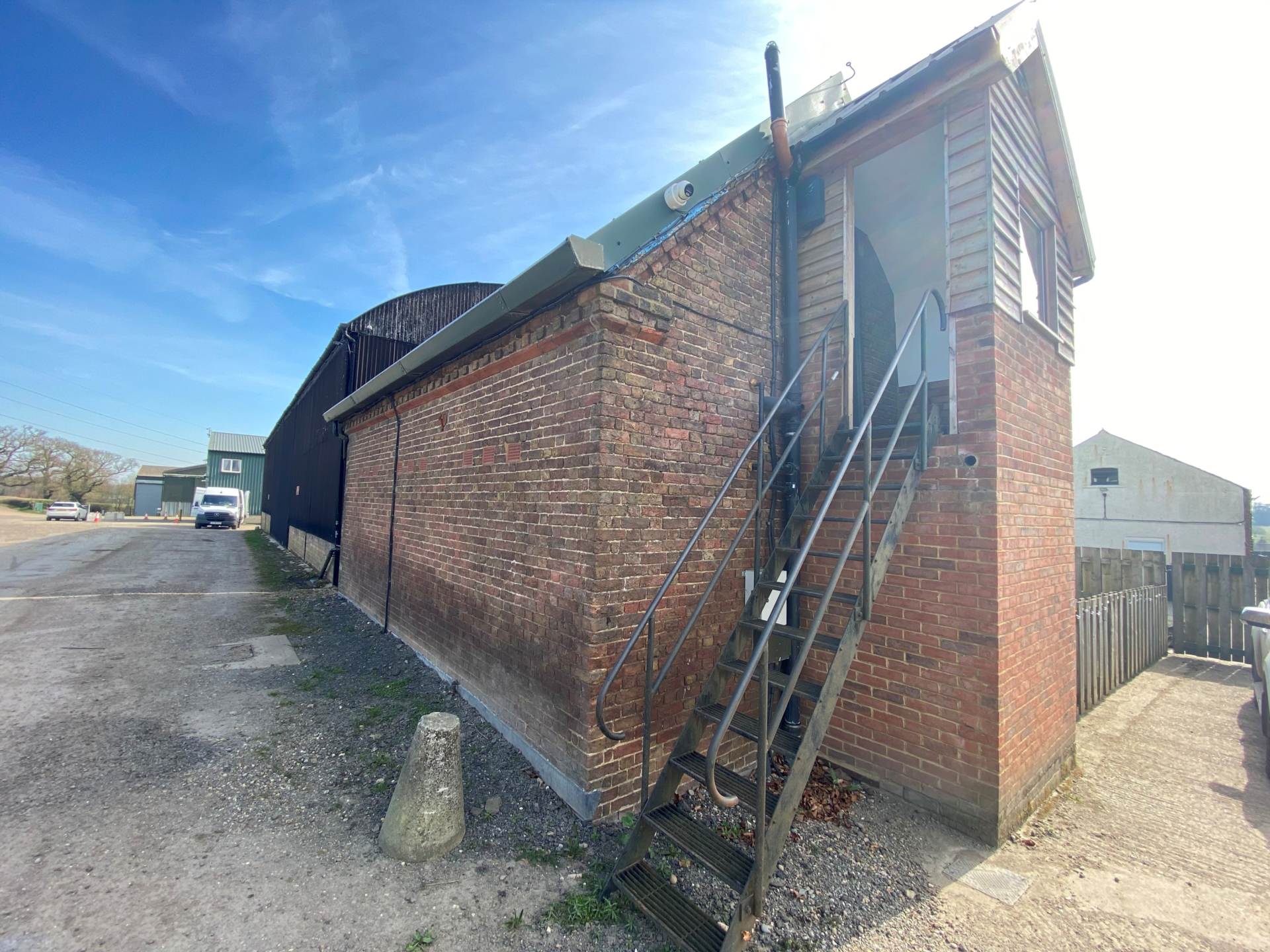 1 bedroom Flat to rent in Borehamwood