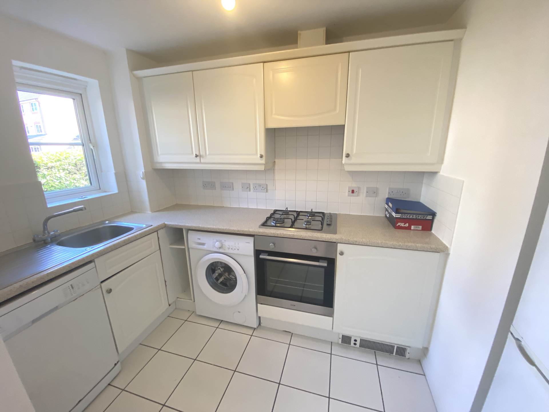 Additional Property Image 2 bedroom Flat to rent in Borehamwood 4