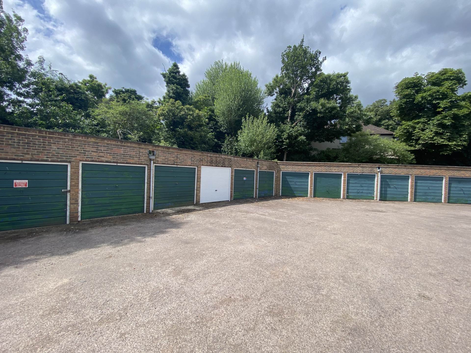 Additional Property Image 2 bedroom Flat to rent in Radlett 12