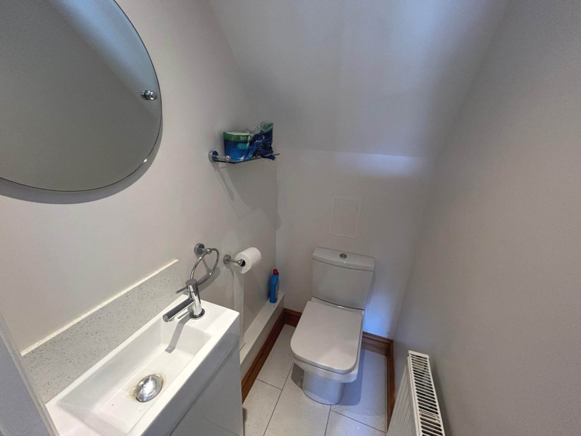 Additional Property Image 3 bedroom Terraced to rent in Borehamwood 7