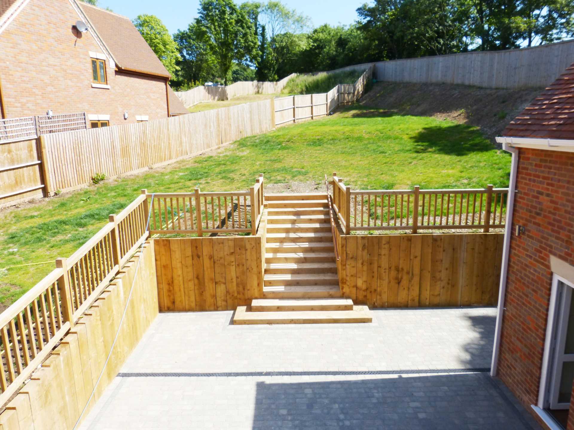 Additional Property Image 4 bedroom House to rent in Welwyn 15