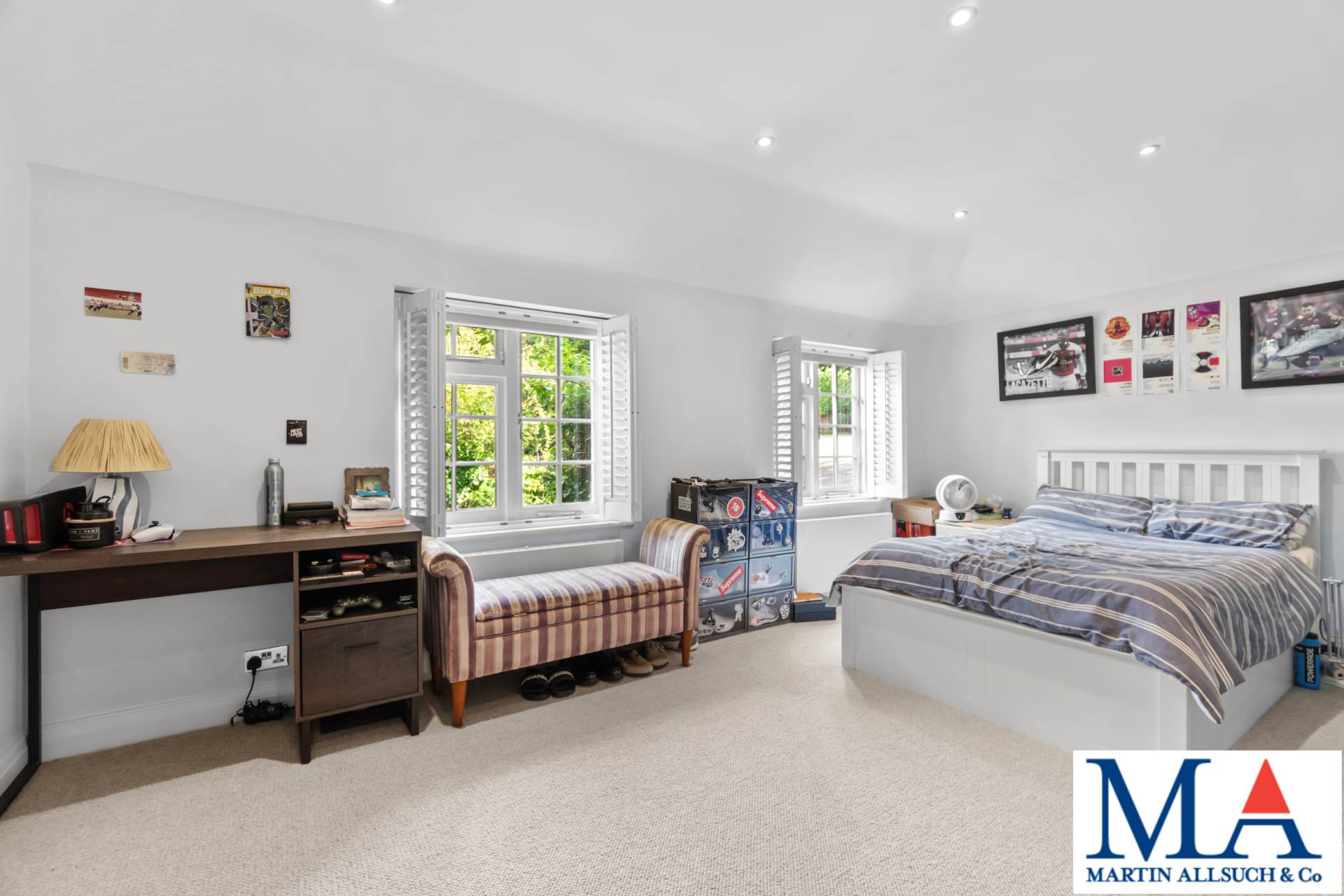 Additional Property Image 5 bedroom Detached to rent in Borehamwood 14
