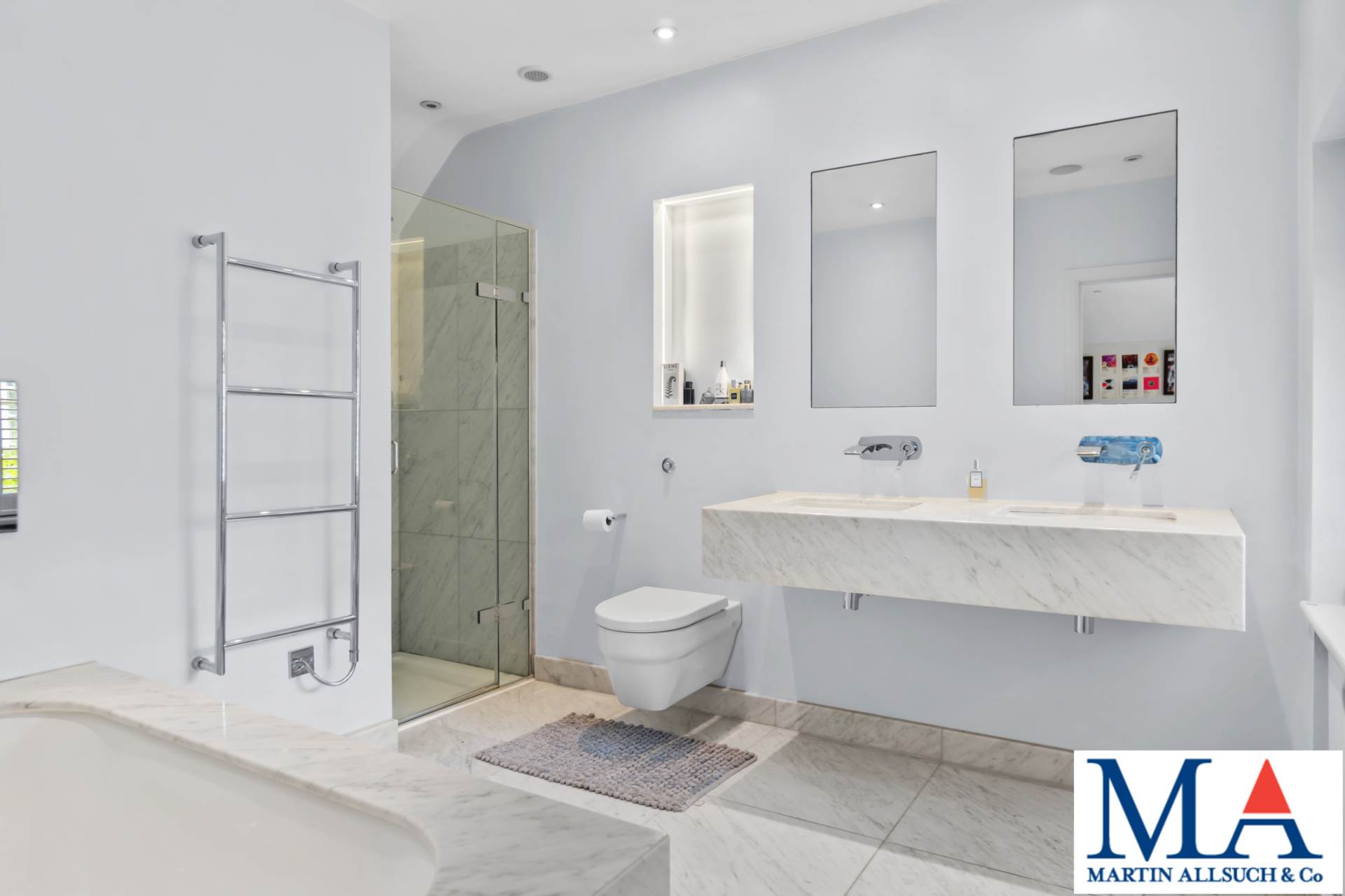 Additional Property Image 5 bedroom Detached to rent in Borehamwood 16