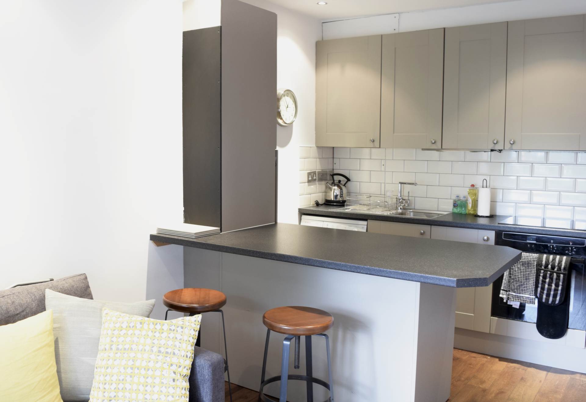 Additional Property Image 1 bedroom Flat to rent in London 3