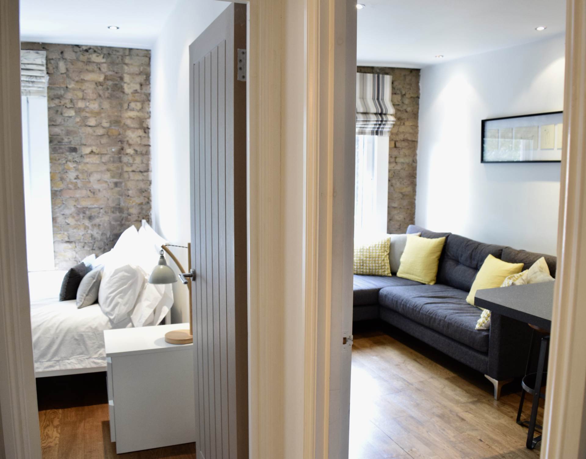Additional Property Image 1 bedroom Flat to rent in London 4