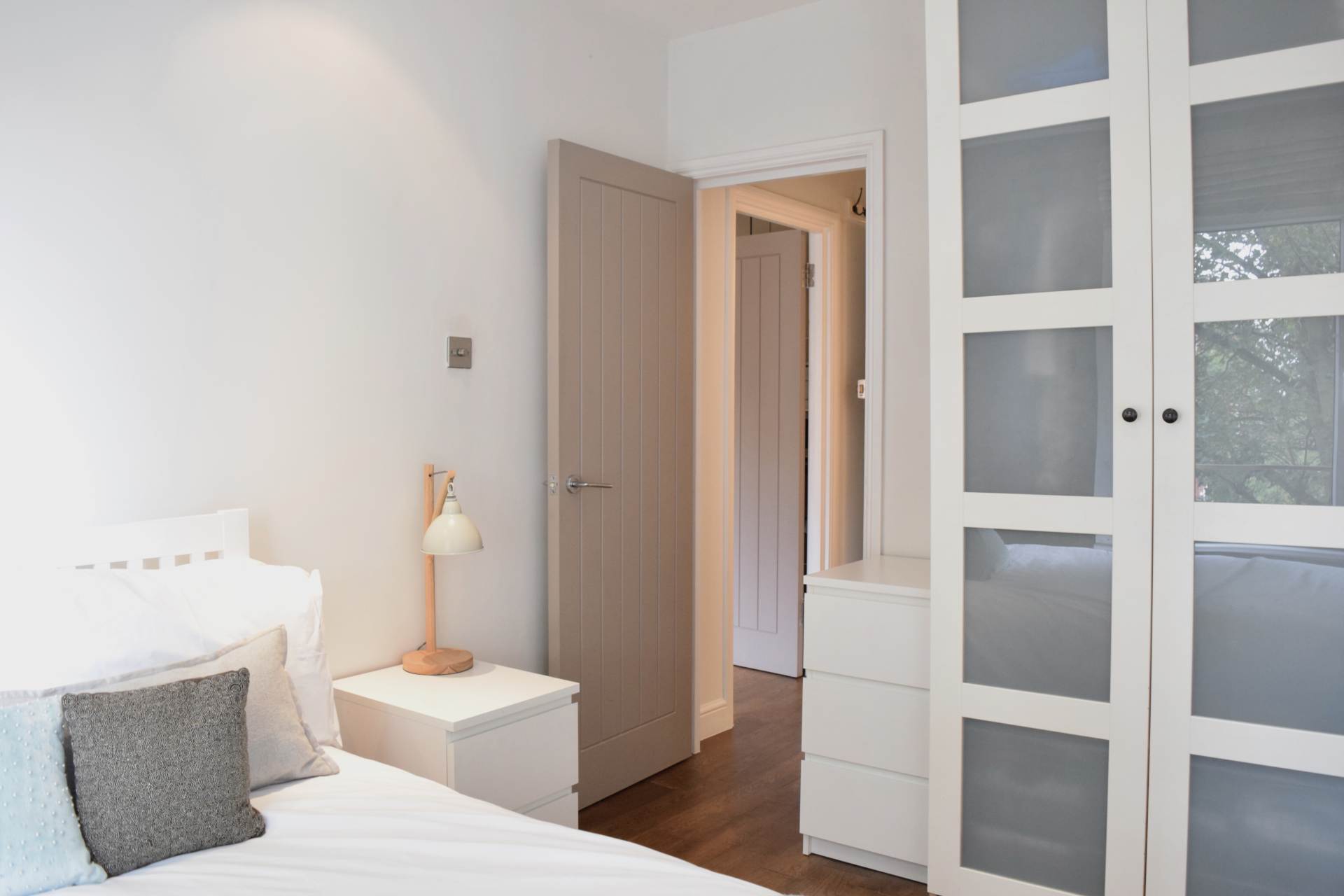 Additional Property Image 1 bedroom Flat to rent in London 7