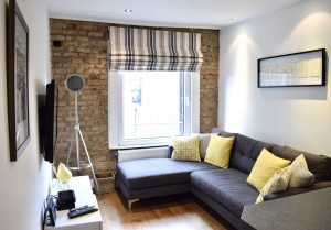 1 bedroom Flat to rent in London