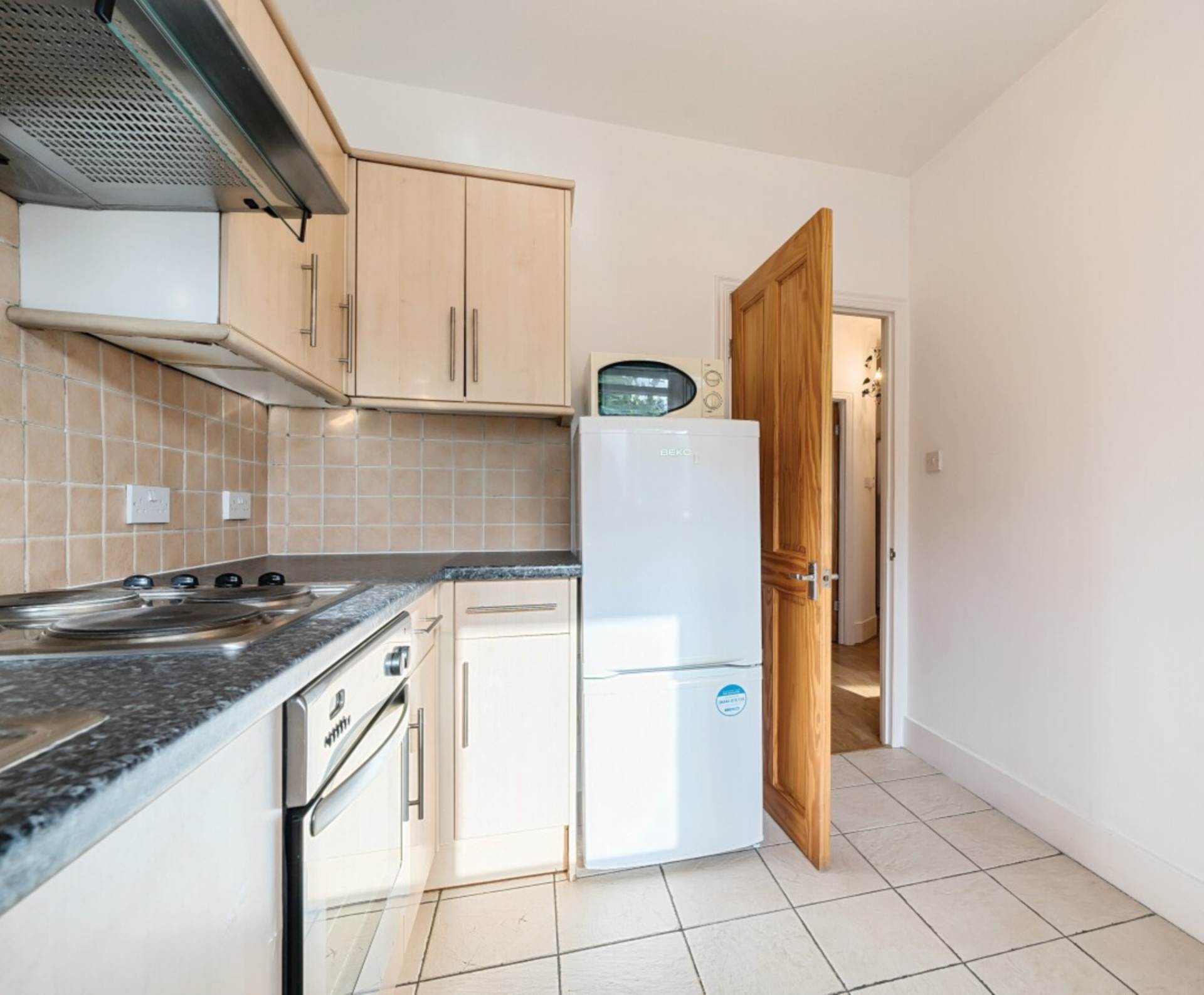 Additional Property Image 2 bedroom Flat to rent in London 6