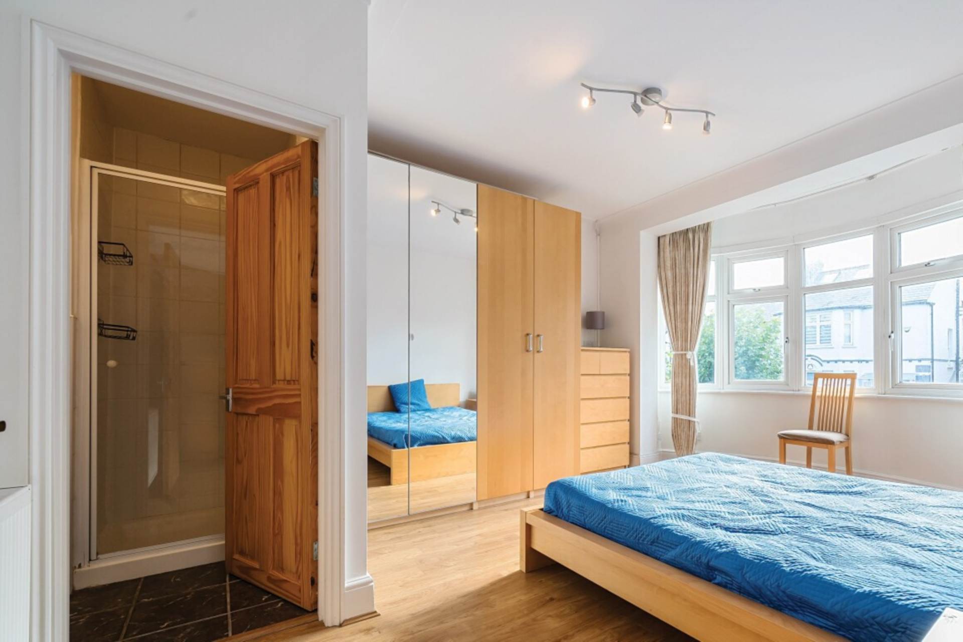 Additional Property Image 2 bedroom Flat to rent in London 9