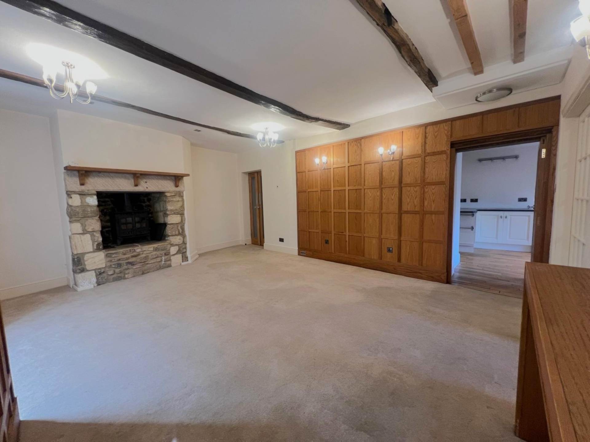 Additional Property Image 4 bedroom Semi Detached to rent in Corbridge 7