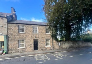 4 bedroom Semi Detached to rent in Corbridge