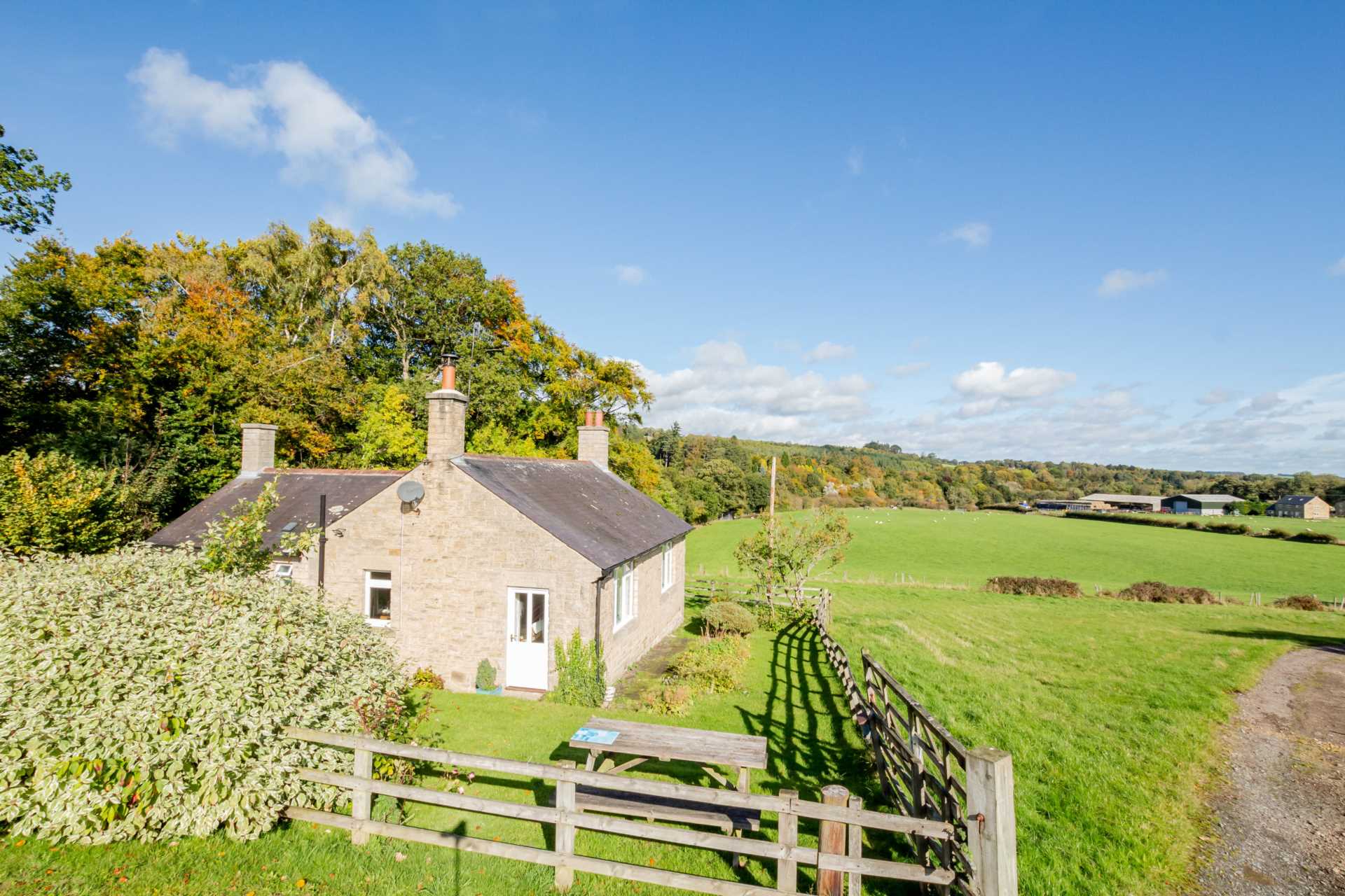 2 bedroom Bungalow to rent in Riding Mill