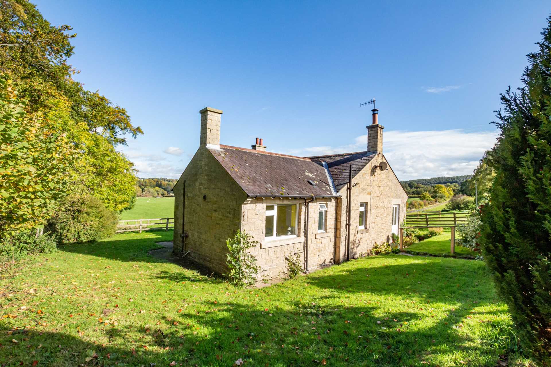 Additional Property Image 2 bedroom Bungalow to rent in Riding Mill 11