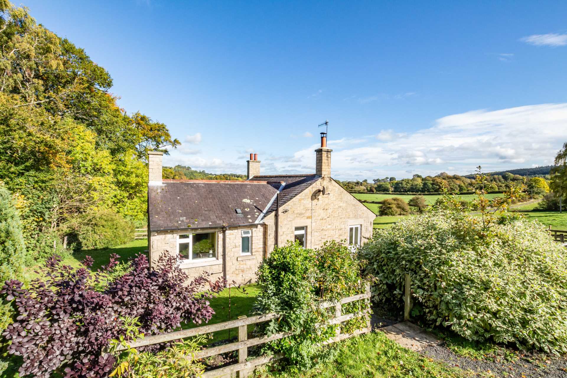 Additional Property Image 2 bedroom Bungalow to rent in Riding Mill 13